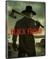 BLACK FRIDAY - DVD (DVD)