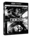 EL EXORCISTA: CREYENTE - BD (BR)