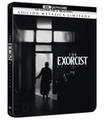EL EXORCISTA:CREYENTE E.E.M - BD (BR)