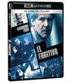EL FUGITIVO - BD (BR)