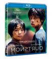 MONSTRUO - BD (BR)