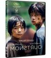 MONSTRUO - DVD (DVD)