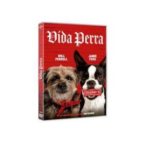 vida-perra-dvd-dvd