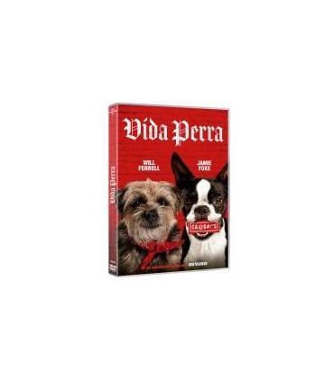 vida-perra-dvd-dvd