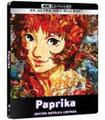 PAPRIKA E.E.M. - BD (BR)