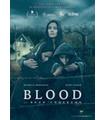BLOOD DE BRAD ANDERSON - BD (BR)