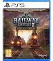 Railway Empire 2 Deluxe Edition Ps5