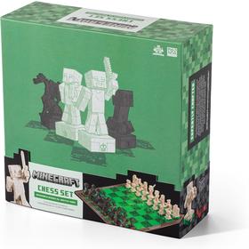 minecraft-chess-set