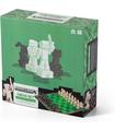 Minecraft Chess Set