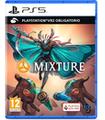 Mixture VR2 Ps5