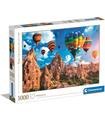 Puzzle 1000 HQC Balloons In Capadocia