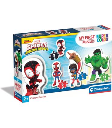 my-first-puzzle-3-6-9-12-spidey-marvel