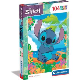 puzzle-104-disney-stitch
