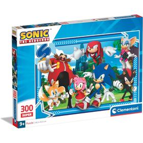 puzzle-300-super-sonic