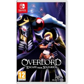 overlord-escape-from-nazarick-switch