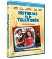 HISTORIAS DE LA TELEVISION - BD (BR)