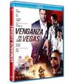 VENGANZA EN LAS VEGAS - BD (BR)