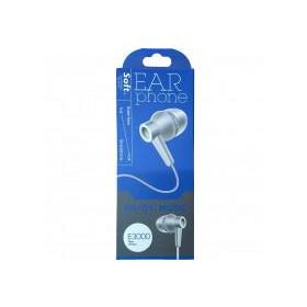 auricular-e3000-blanco-micro-acctef