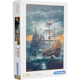 puzzle-1500-piezas-barco-pirata