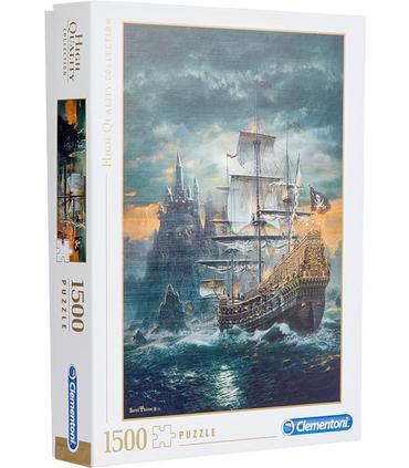 puzzle-1500-piezas-barco-pirata