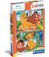 lion-king-puzzles-2x60-piezas