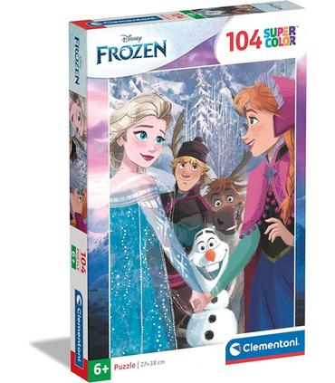 pzl-104-disney-frozen
