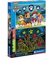 Pzl 104 Glowing - Paw Patrol