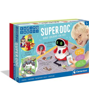 super-doc