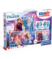 Edukit 4 En 1 - Frozen