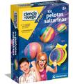 Set Pelotas Saltarinas