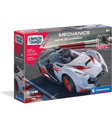 mechanics-coche-de-carreras