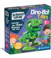 Dino Bot T-rex