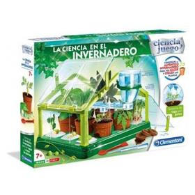 la-ciencia-en-el-invernadero
