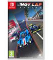 Hot Lap Racing Switch