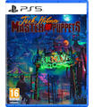 Jack Holmes Master Of Puppets Ps5