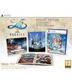 Ys X Nordics Deluxe Edition Ps5