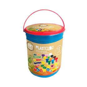 bote-12-botes-plastilina-42gr