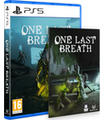 One Last  Breath Standar Edition Ps5