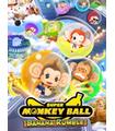 Super Monkey Ball Banana Rumble Switch
