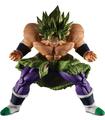 Figura Banpresto Dragon Ball Super Blood of Saiyans