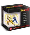 Taza Ceramica Dragon Ball Z Goku y Vegeta