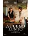 A FUEGO LENTO - DVD (DVD)