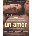 UN AMOR - DVD (DVD)