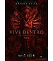 VIVE DENTRO - DVD (DVD)