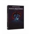 JUEGO PROHIBIDO -  DVD (DVD)