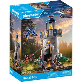 playmobil-71483-torre-de-caballeros-con-herrero-y-dragon