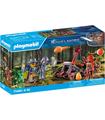 Playmobil 71485 Emboscada En El Camino