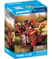 Playmobil 71486 Carro De Kahboom