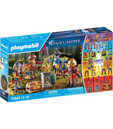 playmobil-71487-my-figures-caballeros-de-novelmore