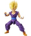 Ss2 Gohan  Fig. Deluxe Dragon B